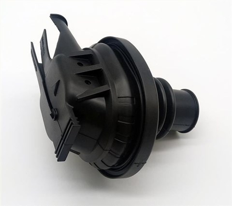 汽車(chē)橡膠護(hù)套