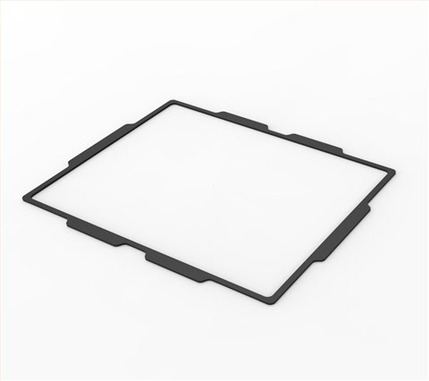 自動化設備橡膠密封墊