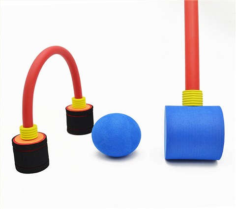 門球槌球健身訓練發泡器材