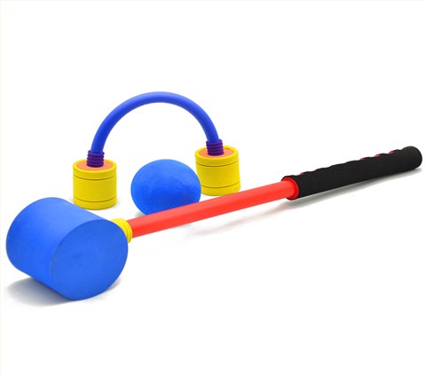 門球槌球健身訓練發泡器材