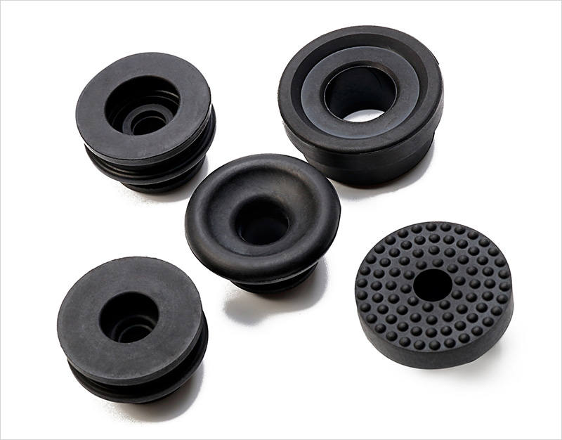 天然橡膠什么顏色？