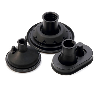 減震防護套 減震防護套