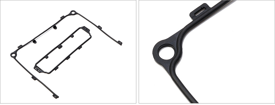 汽車車載導航密封圈