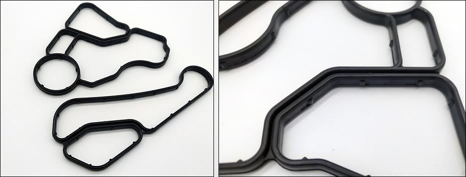 汽車冷凝器密封圈