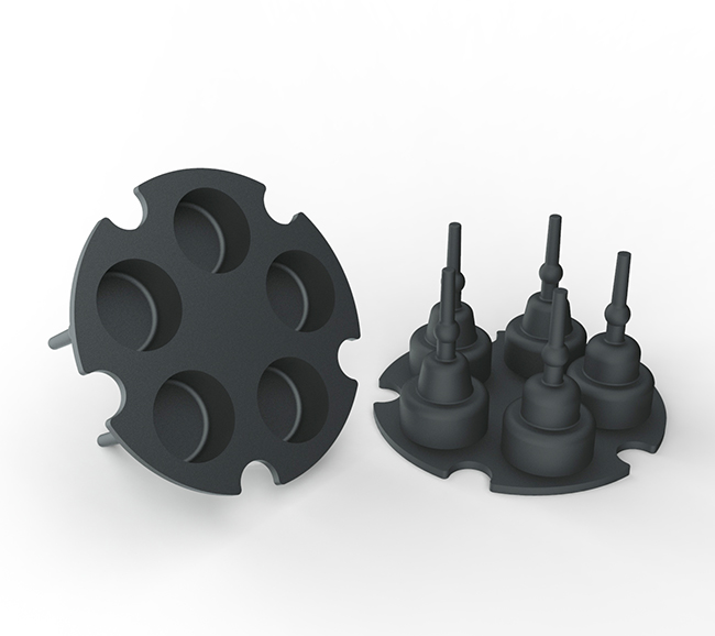 高精密小型水泵隔膜片 高精密小型水泵隔膜片